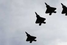 صورة باريس تُعلن تزويد أوكرانيا بطائرات “رافال”… وموسكو تُحذّر من تبعات التصعيد