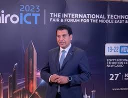 صورة روماني حافظ : الأمن السيبراني أصبح التزامًا وطنيًا لضمان استقرار القطاع المصرفب