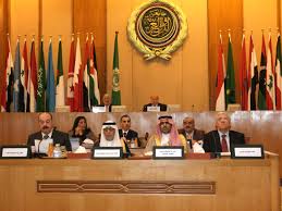 صورة بمشاركة السعودية وزراء العدل العرب يبحثون سبل دعم العمل العربي المشترك في المجالات القضائية والقانونية بالقاهرة