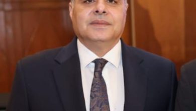 صورة هيمن عبدالله: الشركات المصرية تمتلك القدرة على إعادة إعمار غزة بكفاءة وتكلفة منخفضة