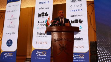 صورة خالد صديق: 30 مليار جنيه مبيعات صندوق التنمية الحضرية خلال 2024.. ووتريليون جنيه حجم أعمال مستهدف بحلول 2030