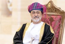 صورة سلطنة عُمان تحتفل باليوم الوطني المجيد 20 نوفمبر ذكرى مرور 281 عامًا على تأسيس الدولة البوسعيدية