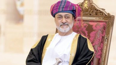 صورة سلطنة عُمان تحتفل باليوم الوطني المجيد 20 نوفمبر ذكرى مرور 281 عامًا على تأسيس الدولة البوسعيدية