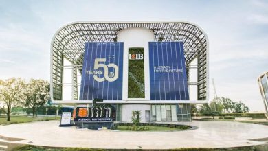 صورة محفظة التمويل العقاري بالبنك التجاري الدولي ترتفع إلى 7.39 مليار جنيه بنهاية سبتمبر