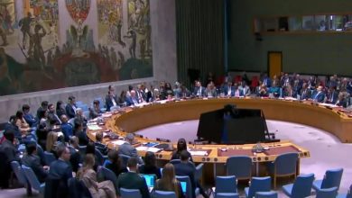 صورة مجلس الأمن يعتمد قرارا داعما لمقترح الحكم الذاتي المغربي