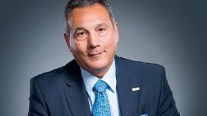 صورة محمد الإتربي: البنك الأهلي المصري يمتلك 48% من الحصة السوقية في القطاع المصرفي