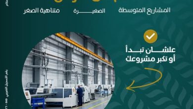 صورة تفاصيل ومزايا قرض المشروعات الصغيرة والمتوسطة من البنك الزراعي المصري