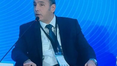 صورة رئيس البورصة: المرحلة المقبلة ستشهد تعاونًا أعمق بين الأسواق الإفريقية وابتكار أدوات مالية جديدة