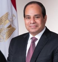 صورة الرئيس السيسي يوجه وزير الصحة بمتابعة الحالة الصحية للفنان محمد صبحي