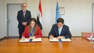 صورة اتحاد البريد العالمي يشيد بدور مصر ويجدد اتفاقية “المركز الإقليمي للتدريب” حتى 2029