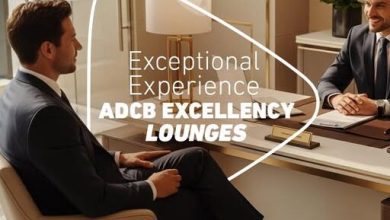 صورة بنك أبوظبي التجاري يقدم تجربة استثنائية في صالات ADCB Excellency