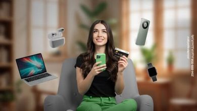 صورة بنك التعمير والإسكان يتيح تقسيط المشتريات من دبي فون حتى 18 شهر بدون فوائد