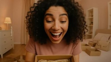 صورة بنك التنمية الصناعية يتيح الشراء من الخارج بالتقسيط بدون فوائد ضمن عروض الـ Black Friday