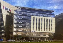 صورة البنك المصري لتنمية الصادرات EBank يتوج بجائزتين عالميتين في التحول الرقمي والخدمات المصرفية لعام 2025