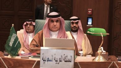 صورة بمشاركة السعودية … انطلاق أعمال الدورة الـ55 لمجلس وزراء الإعلام العرب