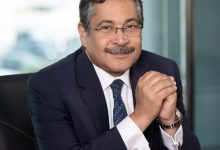 صورة حسن غانم: تحقيق أولى خطوات تنفيذ استراتيجية البنك (2025 – 2030)، امتدادًا لمسيرة النجاح التي واصلها خلال الأعوام الماضية.