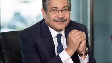 صورة حسن غانم: تحقيق أولى خطوات تنفيذ استراتيجية البنك (2025 – 2030)، امتدادًا لمسيرة النجاح التي واصلها خلال الأعوام الماضية.