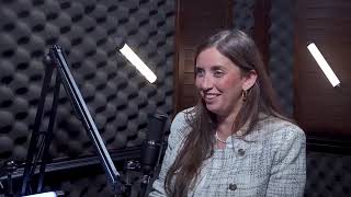 صورة رانيا الروبي: الذكاء الاصطناعي سلاح ذو حدين… والتحديث المستمر للتقنيات ضرورة