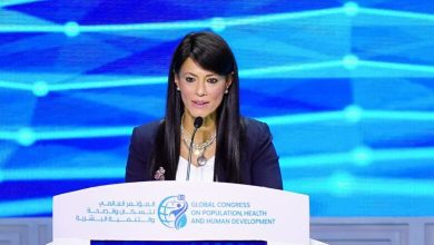 صورة “المشاط”: 7.6 تريليون جنيه استثمارات عامة للتنمية البشرية خلال 12 عامًا