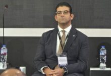 صورة رشوان حمادي: CIB يعزز التحول الرقمي في مصر باستخدام الذكاء الاصطناعي