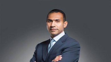 صورة عاكف المغربي: شراكة بنك قناة السويس مع فيزا خطوة استراتيجية لتسريع التحول الرقمي وتوسيع منظومة الدفع الإلكتروني