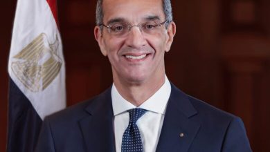 صورة وزير الاتصالات : اليوم .. توقيع اتفاقات مع 55 شركة عالمية للاستثمار بمجالات التعهيد بمصر