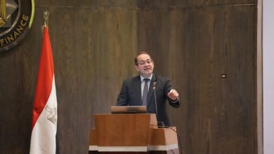 صورة حصيلة الضرائب على أذون وسندات الخزانة تسجل 35.9 مليار جنيه خلال 4 أشهر