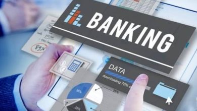 صورة المركزي : 4754 فرعا تتبع 36 بنكا في مصر حتى نهاية يونيو 2025