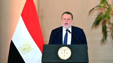 صورة محافظ البنك المركزي: إضافة 44 مليون دولار للأصول الاحتياطية عبر مسار السبائك الذهبية والحساب المعلق