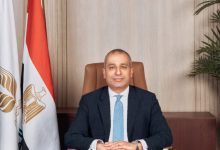 صورة أبو السعود : البنك الزراعي المصري يطلق قريباً مجموعة من الخدمات التمويلية والمصرفية