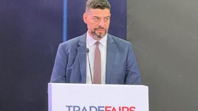 صورة محمد عامر: جهود المركزي بمجال التحول الرقمي أثمرت عن ارتفاع معدلات الشمول المالي للأفراد لـ 76.3% في يونيو 2025