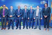 صورة هشام عز العرب: نجاحنا في كينيا يعتمد على فرق عملنا المتميزة ونحرص على الاستثمار في قدراتهم