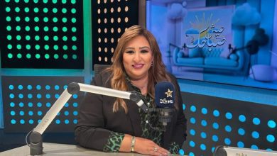 صورة هيدي راغب تكشف استراتيجية البنك الأهلي المصري لتطوير الفروع وخدمة الشرائح البلاتينية عبر تطبيق NBE Platinum Concierge