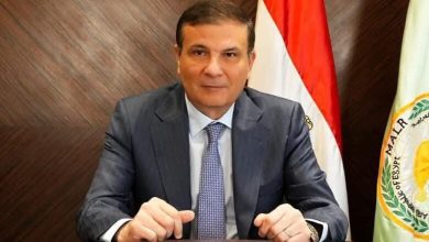 صورة وزير الزراعة: 8.5 مليون طن صادرات مصر الزراعية حتى الآن