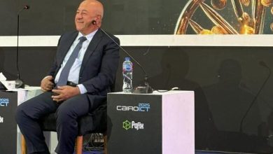 صورة أبو الفتوح : البنك الأهلي المصري يستخدم الذكاء الاصطناعي لتلبية احتياجات العملاء وتحسين الأداء الداخلي