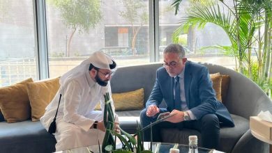 صورة “قطر للتعدين” تبدي اهتمامها بالاستثمار في الذهب والنحاس و “المانع” تبحث زيادة استثماراتها الحالية في مصر