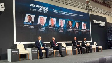 صورة اقتصادية قناة السويس تشارك في جلسة “النقل المستقبلي: تصميم شبكات تنقل مرنة ومستدامة للأجيال القادمة”