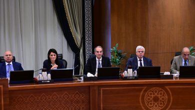 صورة وزير التعليم العالي: الوزارة تحصل على اعتماد “المنظمة الحكومية المبتكرة المعتمدة” من المعهد العالمي للابتكار