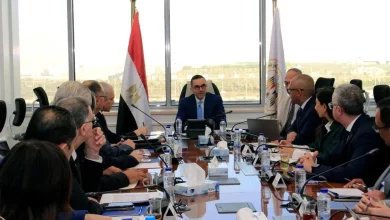 صورة “الخطيب” : نستهدف تعظيم الصادرات ذات القيمة المضافة