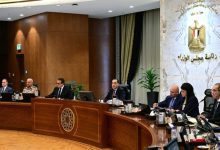 صورة الحكومة : طرح رخصتين لإقامة مشروعات لإنتاج الأسمنت البورتلاند الرمادي في مزايدة علنية بين الشركات المحلية