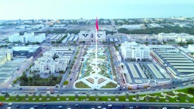 صورة سلطنة عُمان الأولى إقليميا في جودة الحياة وفق مؤشر “نومبيو” العالمي 2025