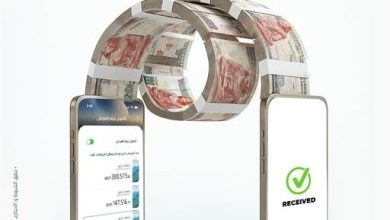 صورة تطبيق البنك العربي الإفريقي يتيح تحويل فوري حتى 2 مليون جنيه يوميًا