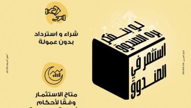 صورة تفاصيل ومزايا صندوق استثمار “الحصن” من بنك مصر