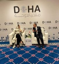 صورة وزير الخارجية يؤكد التزام مصر بتعزيز التحول الرقمي المسئول وتطوير سياسات الذكاء الاصطناعي