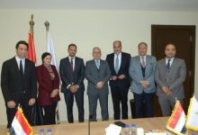 صورة بروتوكول تعاون بين “المجتمعات العمرانية” والمصرف المتحد وشركة “الأولى” لتقديم تيسيرات التمويل العقارية