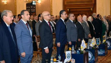 صورة رئيس البورصة: الاستثمارات في مجال التكنولوجيا المالية تجاوزت 200 مليار دولار