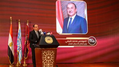 صورة وزير قطاع الأعمال العام : الصحافة الوطنية شريك أصيل في مسيرة التنمية وبناء الوعي