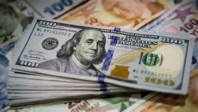 صورة سعر الدولار الأمريكي اليوم الاثنين 15 ديسمبر 2025