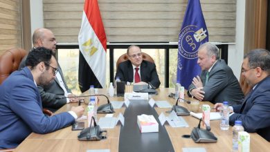 صورة رئيس هيئة الدواء : الهيئة تولي أهمية قصوى لتطبيق الحلول الرقمية المتقدمة في إدارة المنظومة الدوائية