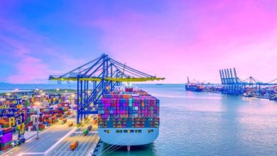 صورة حلول لوجستية متكاملة ترفع حجم الصادرات العُمانية إلى الأسواق الهندية